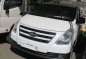 2017 Hyundai Grand Starex TCI for sale-1