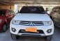 2014 Mitsubishi Montero Sport GLX for sale-9