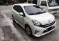 Like new Toyota Wigo for sale-4