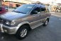 2004 Isuzu Crosswind for sale-2