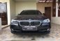 BMW 520D 2014 FOR SALE-0