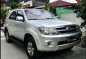 Toyota Fortuner 2006 for sale-3