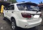 Toyota Fortuner G 2011 for sale-0