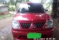 Mitsubishi Adventure 2005 for sale-1