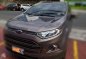 Ford Ecosport Titanium 2015 for sale-4