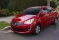 Mitsubishi Mirage G4 GLS 2017 for sale-0