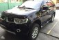 2013 Mitsubishi Montero Glx for sale-0