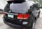 Toyota Fortuner 2007 for sale-4