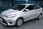 2016 Toyota Vios E for sale-6