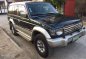 Mitsubishi Pajero 1996 for sale-0