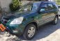 Honda Crv 2002 automatic for sale-1