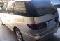 Toyota Previa 2005 for sale-3