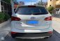 Hyundai Santa Fe 2014 for sale-4