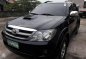 Toyota Fortuner 2007 for sale-0