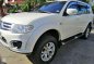 2014 Mitsubishi Montero Sport GLX for sale-1