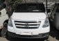 2017 Hyundai Grand Starex TCI for sale-0