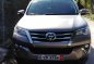 2017 Toyota Fortuner G for sale-1