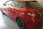 2014 TOYOTA YARIS 1.3E for sale-1