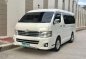 2013 Toyota Hiace Super Grandia for sale-3