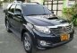 Toyota Fortuner G AT 2015 for sale-0