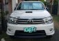 Toyota Fortuner 2010 for sale-0