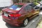 2015 Honda City for sale-5