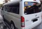 Toyota Hiace GL Grandia AT 2015 for sale-10