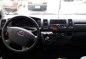 Toyota Hiace Commuter 2015 for sale-3