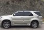 2010 Toyota Fortuner for sale-2