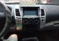 Mitsubishi Montero Sport GLX MT 2015 for sale-5