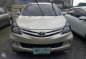 Toyota Avanza Automatic 2013 for sale-0