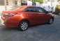 2015 Toyota Vios G for sale-4