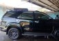 Toyota Fortuner G AT Diesel 2016 for sale-1