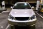 Toyota Corolla Altis 2003 for sale-1