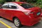 2014 Toyota Vios 1.3 E for sale-2