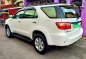 Toyota Fortuner G 2011 for sale-6