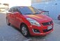 2016 Suzuki Swift 1.2 AT for sale-0