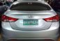 Hyundai Elantra 2012 for sale-1