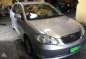 Toyota Corolla Altis 2006 for sale-4