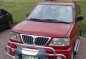 Mitsubishi Adventure 1998 For Sale-3