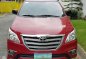 Toyota Innova 2012 for sale-0