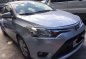 Toyota Vios E 2014 for sale-0