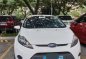 Ford Fiesta 2013 Automatic for sale-0