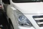 2017 Hyundai Grand Starex TCI for sale-2
