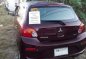 Mitsubishi Mirage 2016 for sale-2