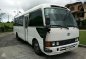 Like new Toyota Coaster For Sale-2