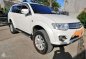 2014 Mitsubishi Montero Sport GLX for sale-0