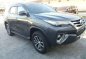 2017 Toyota Fortuner for sale-2