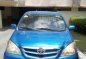 Toyota Avanza 2007 for sale-1