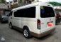 2014 Toyota Hiace Grandia GL for sale-6